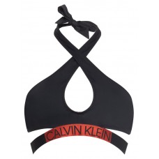 Топ жіночий Calvin Klein cross over bralette