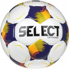 М’яч футбольний SELECT Diamond v26 (085537)
