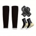 Шкарпетки футбольні Sportmaydan ANTI-SLIP SOCKS +обрізи+щитки р 33-39 Шкарпетки футбольні Sportmaydan ANTI-SLIP SOCKS +обрізи+щитки р 33-39