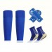 Шкарпетки футбольні Sportmaydan ANTI-SLIP SOCKS +обрізи+щитки р 33-39 Шкарпетки футбольні Sportmaydan ANTI-SLIP SOCKS +обрізи+щитки р 33-39