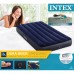 Матрас велюр INTEX 99-191-25см (64757) Матрас велюр INTEX 99-191-25см (64757)