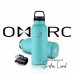 Термос (пляшка для води) OMORC Vacuum Cup 500ml