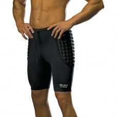Воротарські труси SELECT 6420 Goalkeeper pants
