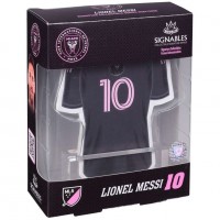 Колекційна фігурка Signables "Inter Miami" Messi 10 футболка Колекційна фігурка Signables "Inter Miami" Messi 10 футболка