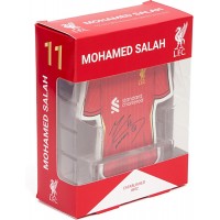 Колекційна фігурка Signables Liverpool FC Salah 11 Колекційна фігурка Signables Liverpool FC Salah 11