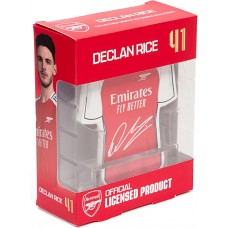 Колекційна фігурка Signables Arsenal FC Rice 41 Колекційна фігурка Signables Arsenal FC Rice 41