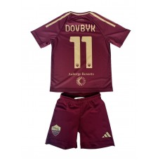 Форма футбольна  Adidas Roma Dovbyk 11