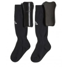 Гетри Adidas perfomance  з щитками для футболу FS8406