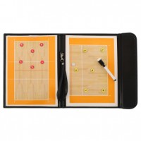 Тактична папка тренера для волейболу SP-Sport C-9135-V 24x31см