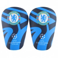 Щитки футбольні міні MINI SP-Sport FB-5924 кольори в асортименті