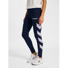 Легінси Hummel HmlMover Tights Woman Sports 213171