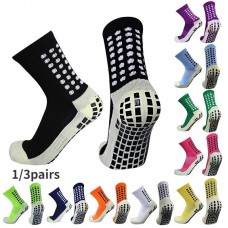 Шкарпетки футбольні Sportmaydan ANTI-SLIP SOCKS 