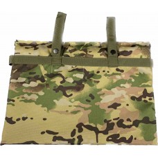 Сидіння-карімат для військових Sportmaydan (Molle)