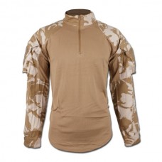 Тактична бойова кофта British Combat Shirt desert MF602268 (б/у)