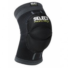 Наколінник SELECT Elastic Knee Support with Pad 705710
