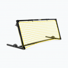 Ребондер SKLZ Soccer Trainer Pro чорно-жовтий 235849
