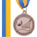 Медаль спортивна зі стрічкою SP-Sport Волейбол C-7018