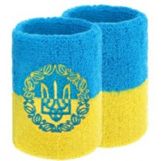 Напульсник спортивний SP-Planeta BC-4063