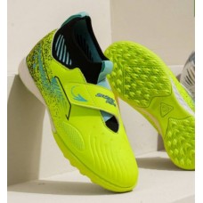 Сороконіжки Caroc Zezu Kids Lime (з носком)