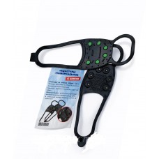 Льодоступи універсальні 6 шипів дорослі 35-50р