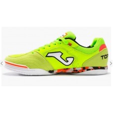 Футзалки Joma Top Flex Green Topw2211In Футзалки Joma Top Flex Green Topw2211In