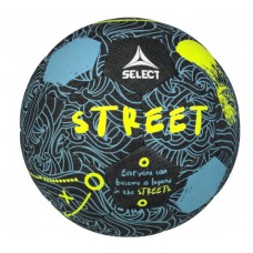 М'яч футбольний SELECT Street v24 093597