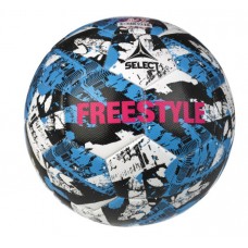 М'яч для фрістайлу SELECT Freestyle v23