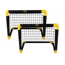 Ворота футбольні Umbro 55x44x44 см (набір 2 шт.)