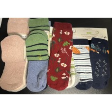 Шкарпетки дитячі  Lupilu термо (1 пара)