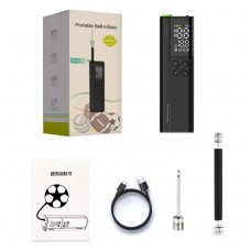 Портативний насос для м'ячів B7 Портативний насос для м'ячів B7