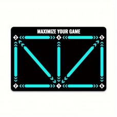 Футбольний килимок тренувальний