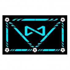 Футбольний килимок тренувальний