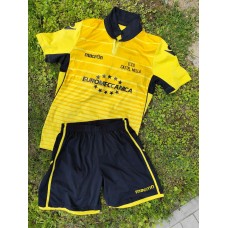 Форма футбольна Macron U.S.O. Форма футбольна Macron U.S.O.