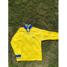 Кофта футбольна Gazelle U.S.O. Castel Mella