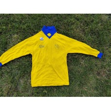 Кофта футбольна Gazelle U.S.O. Castel Mella Dallera Giovanni