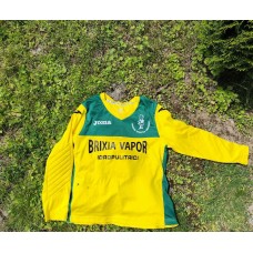 Кофта футбольна Joma U.S.O. Кофта футбольна Joma U.S.O.