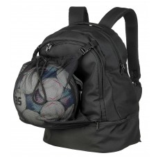 Рюкзак SELECT Basic backpack with net for ball v24 817020