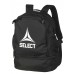 Рюкзак SELECT Basic backpack with net for ball v24 817020