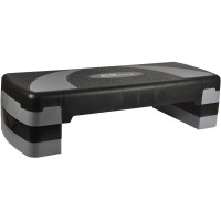 Степ-платформа для аеробіки 82X32 СМ EB FIT Степ-платформа для аеробіки 82X32 СМ EB FIT