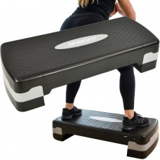 Степ-платформа для аеробіки 68X28 СМ EB FIT Степ-платформа для аеробіки 68X28 СМ EB FIT