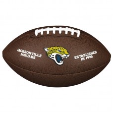 М'яч для американского футболу Wilson NFL LICENSED BALL JX WTF1748XBJX
