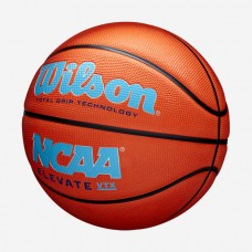 М'яч баскетбольний Wilson NCAA ELEVATE VTX BSKT Orange/Blue 