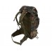 Рюкзак військовий Commando Tactical Flecktarn CI-2481 65l Рюкзак військовий Commando Tactical Flecktarn CI-2481 65l