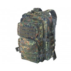 Рюкзак військовий Commando Assault II Flecktarn  CI-4822 50л