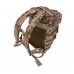 Рюкзак військовий Commando Assault II Flecktarn  CI-4822 50л