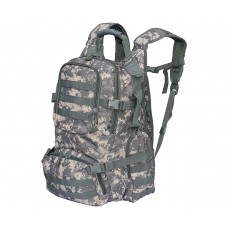 Рюкзак військовий Commando SP-6 army traveler CI-1914 55l