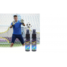 Спрей для латексних рукавичок воротаря Goalkeeper 30мл 