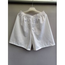 Шорти футбольні Sport білі Шорти футбольні Sport білі