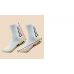 Шкарпетки футбольні Sportmaydan ANTI-SLIP SOCKS +тримачі щитків