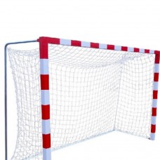 Сітка для футбольних воріт SPORT 3X2M*0.8, PP 4.5 MM 
